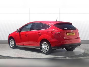 Used Ford Focus 2017 for sale - 78995681: Photo
