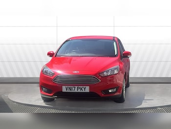 Used Ford Focus 2017 for sale - 78995681: Photo