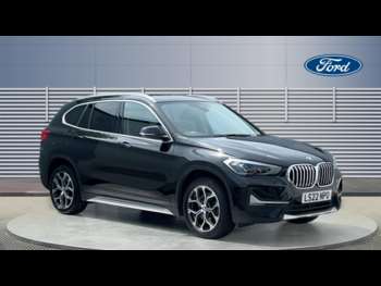 2022 (22) - sDrive 20i [178] xLine 5dr Step Auto Petrol Estate