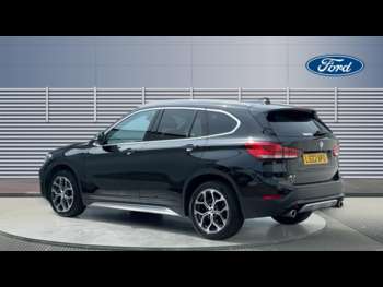Used BMW X1 2022 for sale - 74952174: Photo
