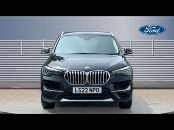 Used BMW X1 2022 for sale - 74952174: Photo