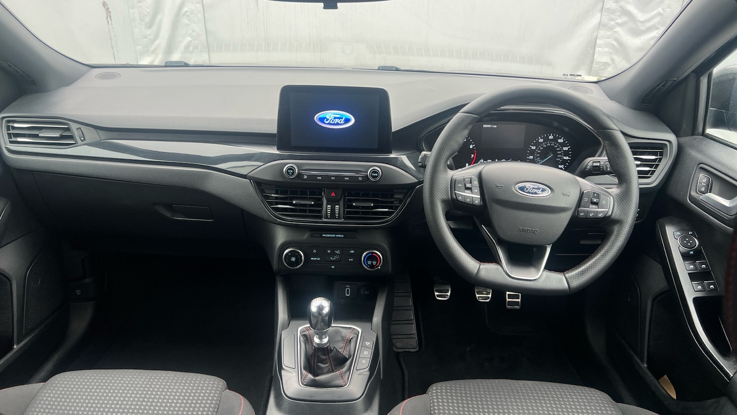 Used Ford Focus 2020 for sale - 77248565: Photo 10