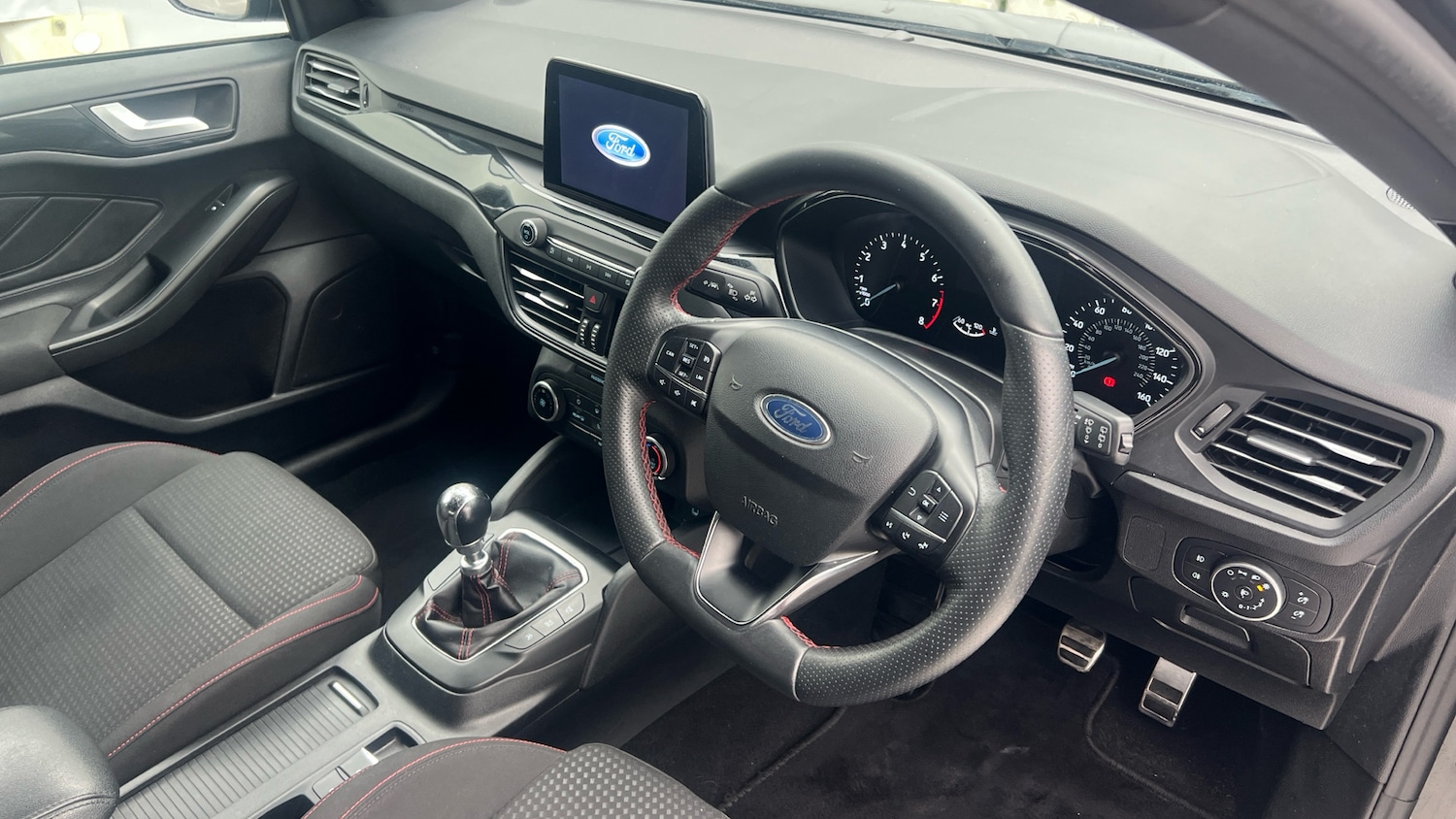 Used Ford Focus 2020 for sale - 77248565: Photo 11