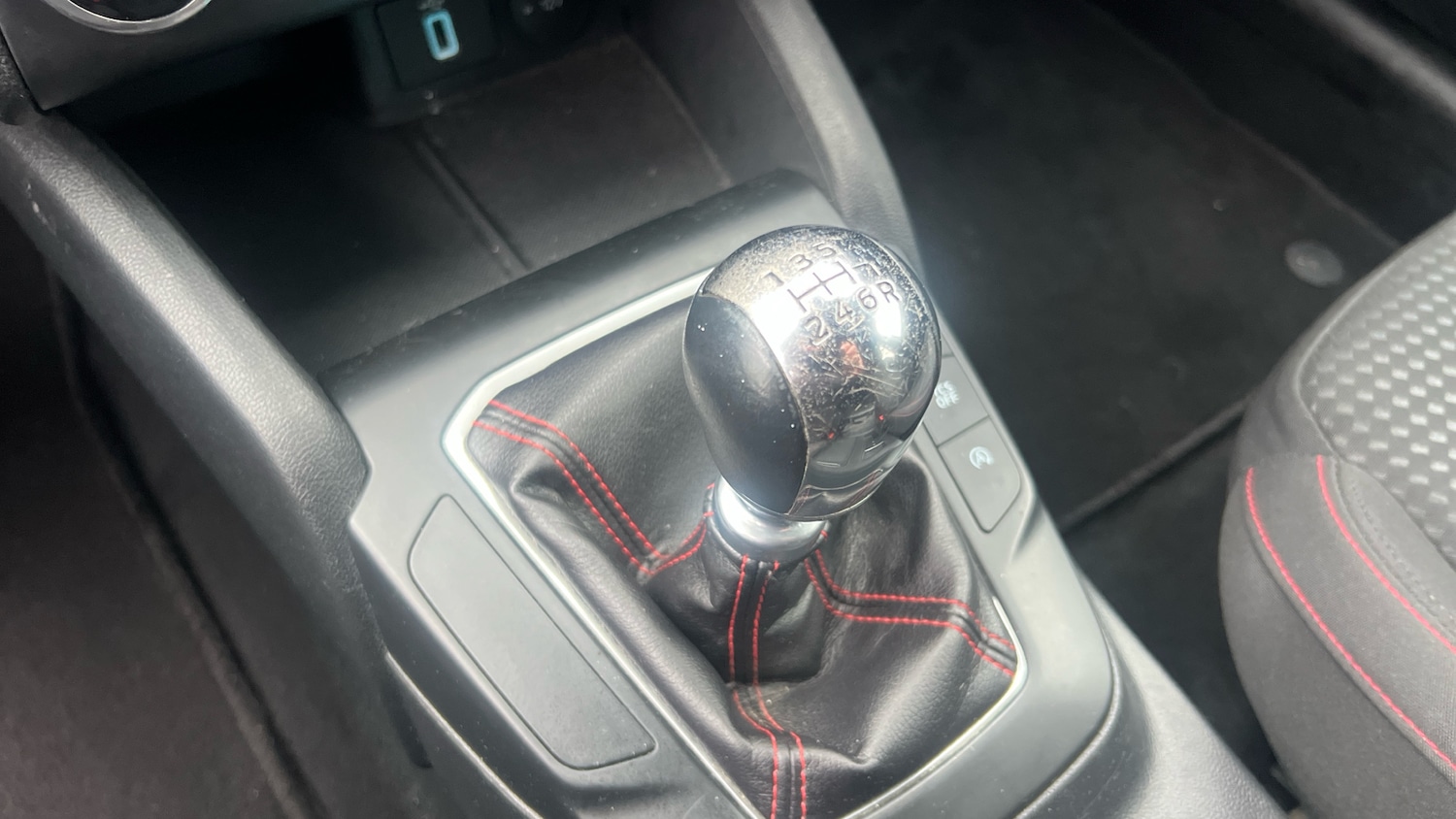 Used Ford Focus 2020 for sale - 77248565: Photo 13