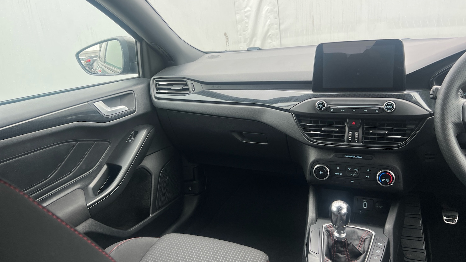 Used Ford Focus 2020 for sale - 77248565: Photo 14