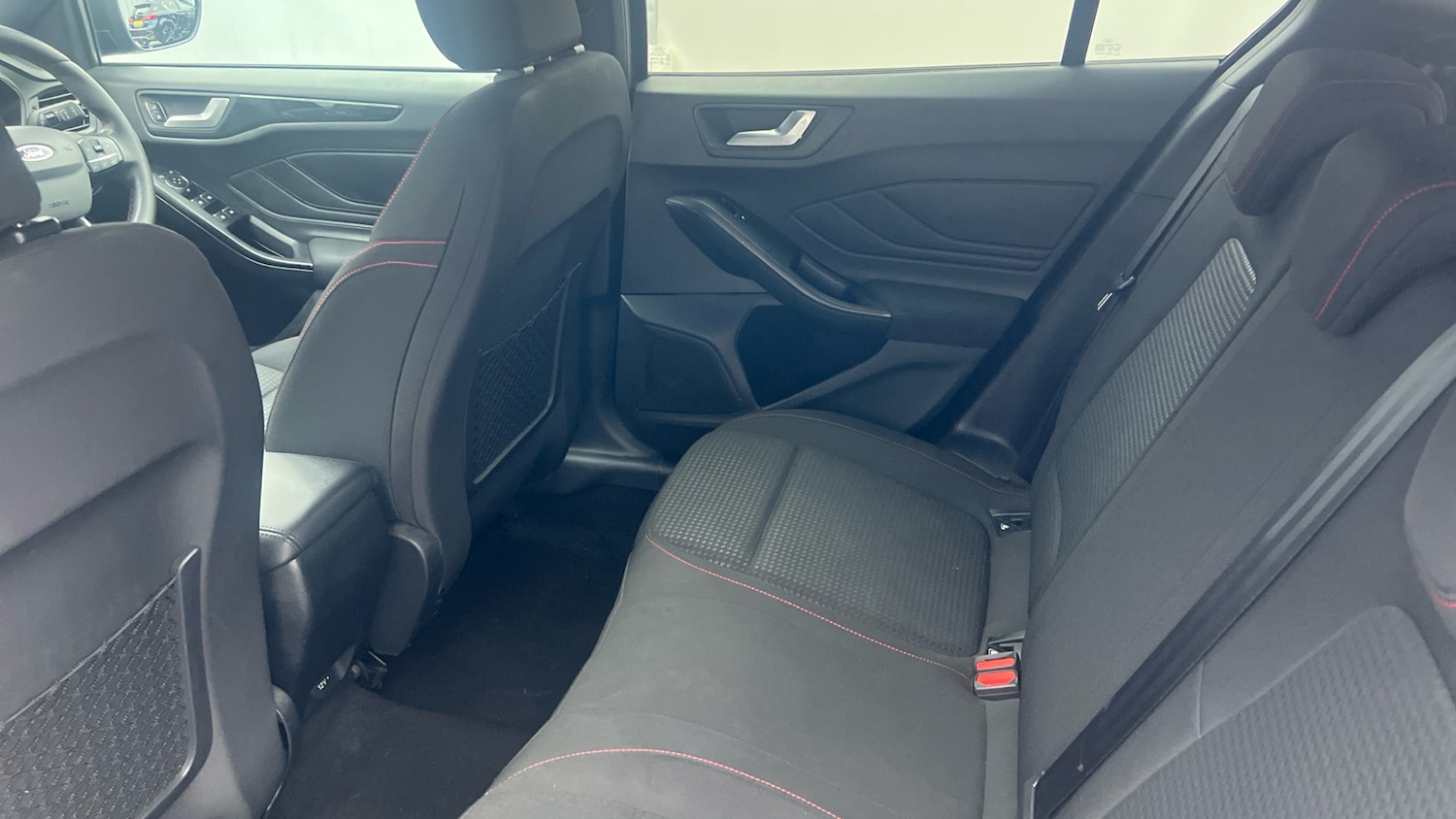 Used Ford Focus 2020 for sale - 77248565: Photo 16