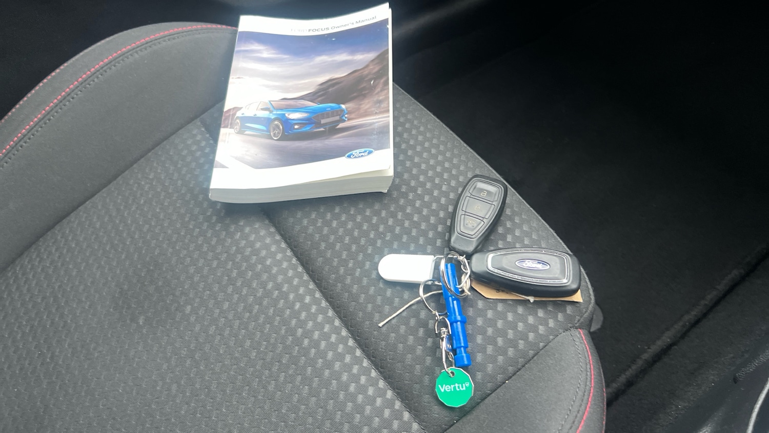 Used Ford Focus 2020 for sale - 77248565: Photo 19