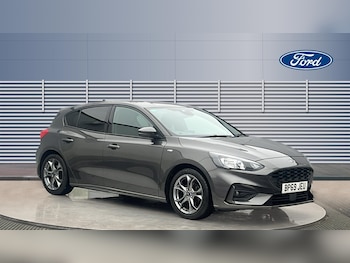 2020 (69) - 1.0 EcoBoost 125 ST-Line 5dr