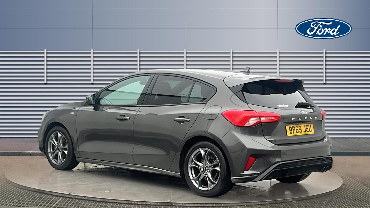 Used Ford Focus 2020 for sale - 77248565: Photo 2