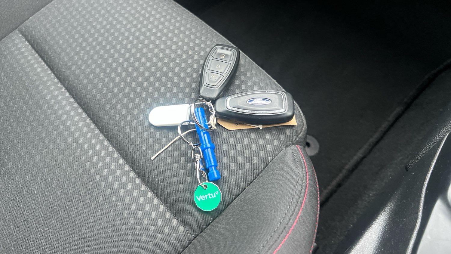 Used Ford Focus 2020 for sale - 77248565: Photo 20