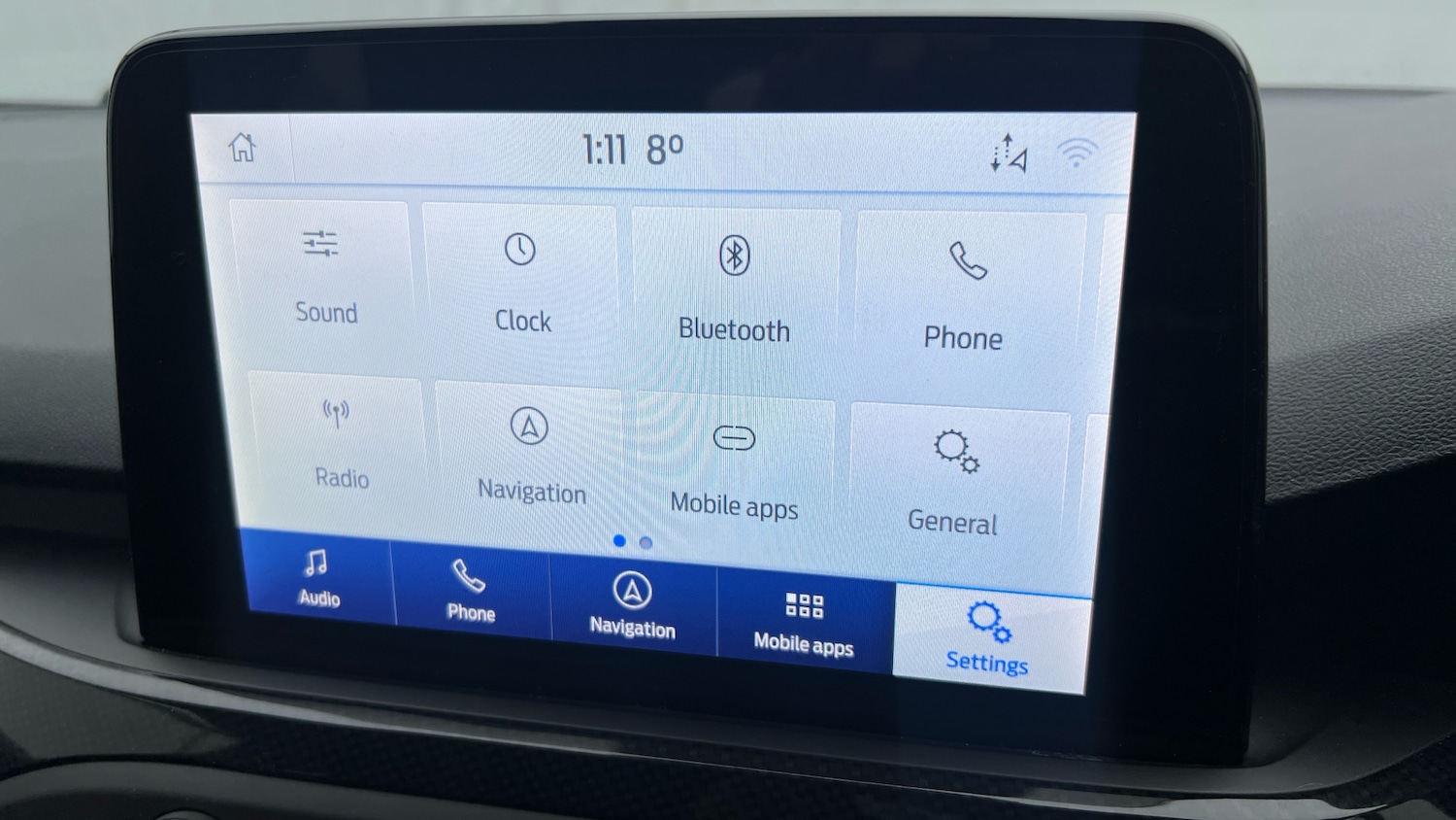 Used Ford Focus 2020 for sale - 77248565: Photo 24