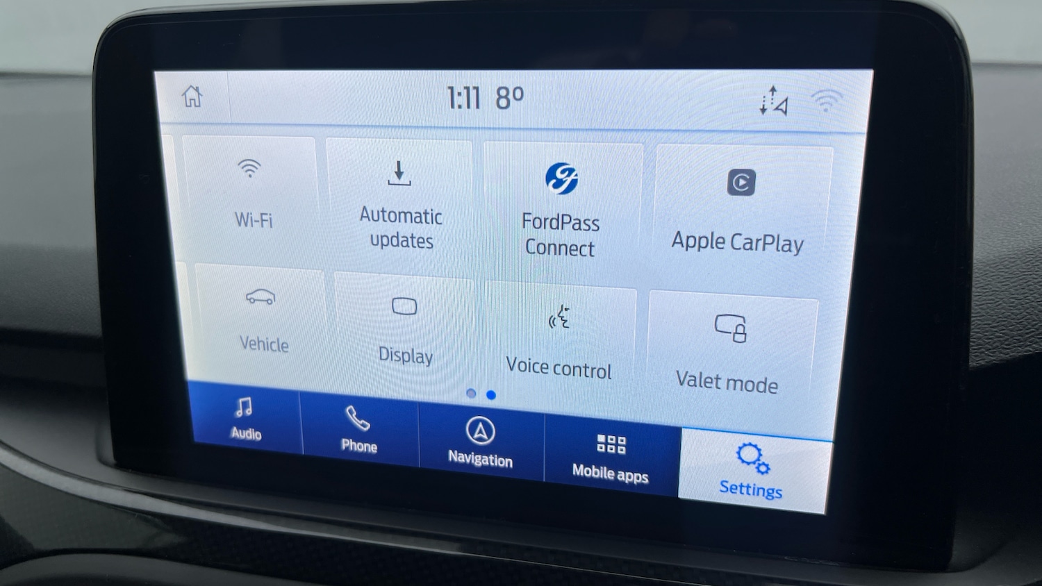 Used Ford Focus 2020 for sale - 77248565: Photo 25