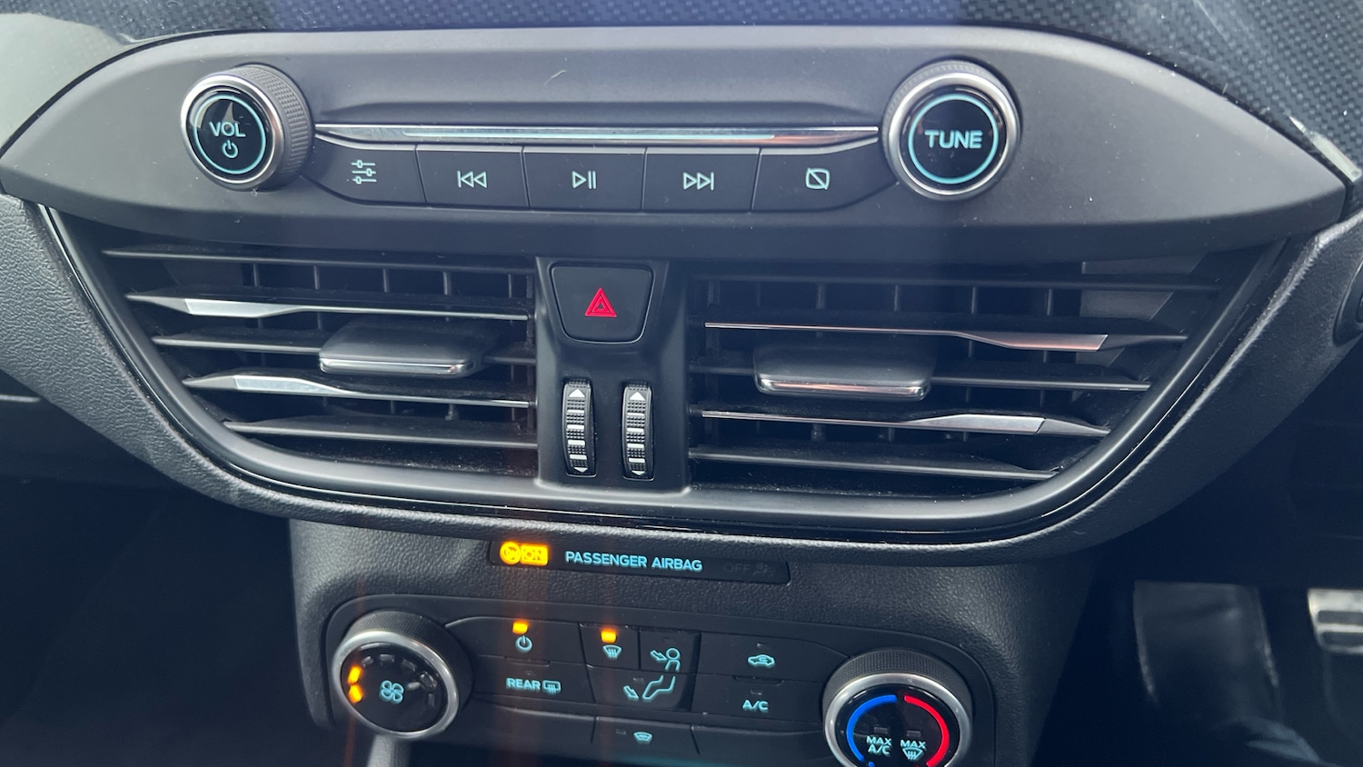 Used Ford Focus 2020 for sale - 77248565: Photo 26