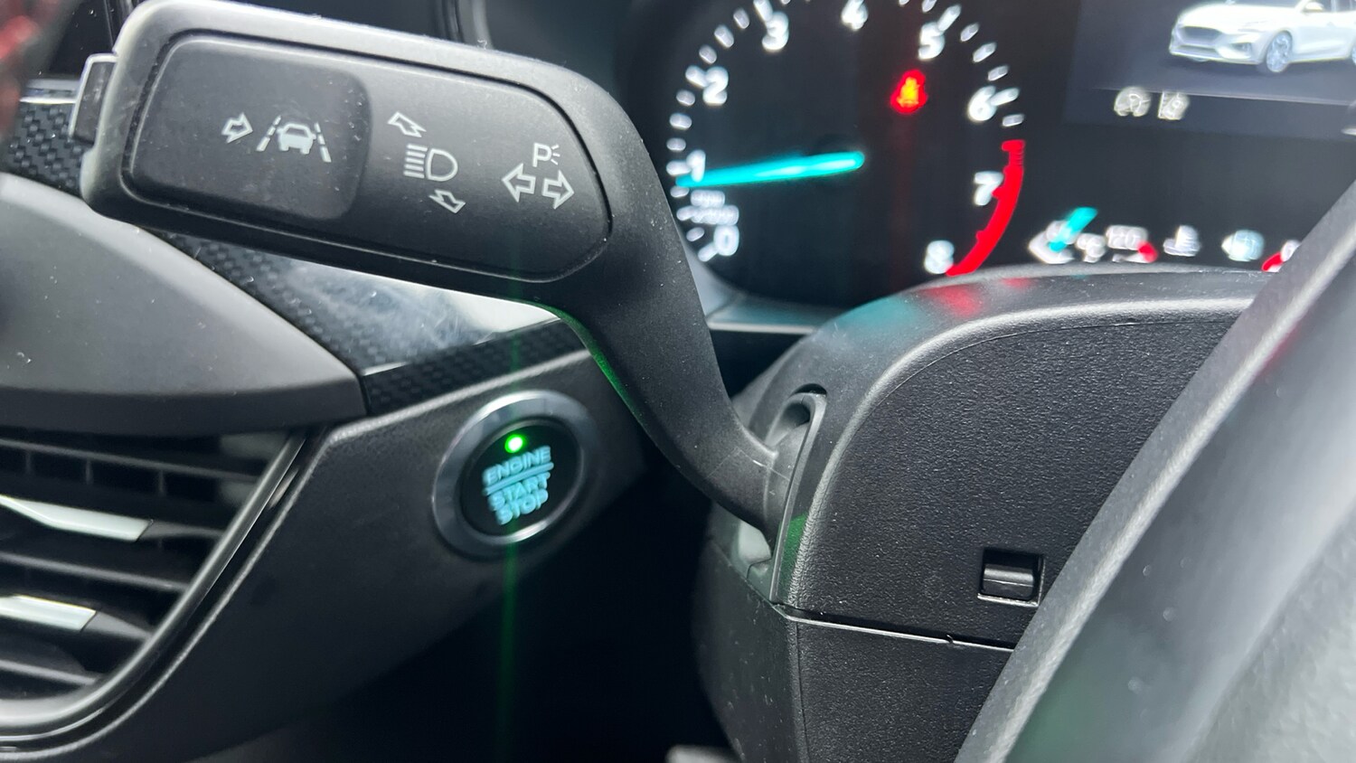 Used Ford Focus 2020 for sale - 77248565: Photo 35