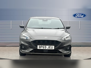 Used Ford Focus 2020 for sale - 77248565: Photo