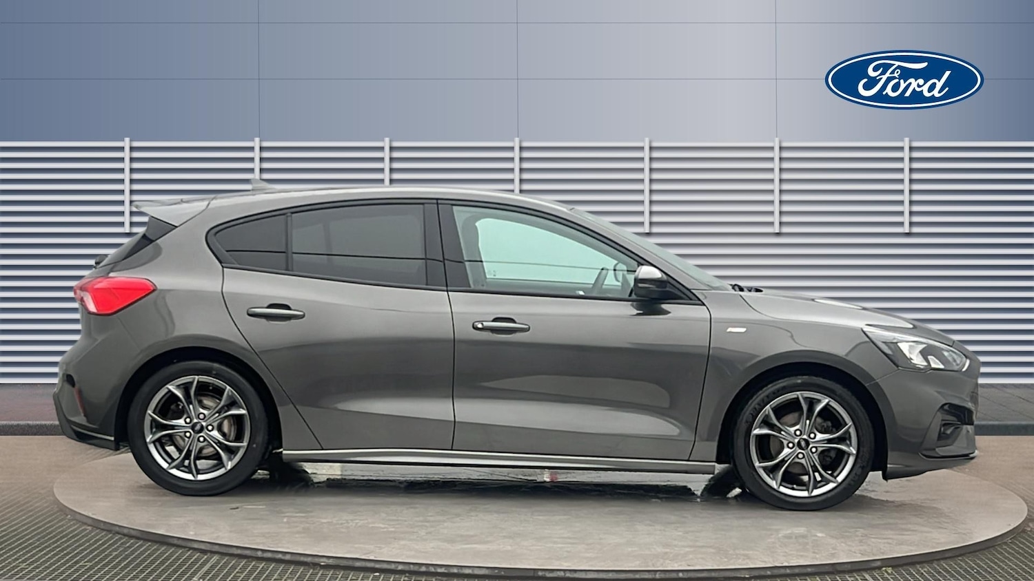 Used Ford Focus 2020 for sale - 77248565: Photo 5