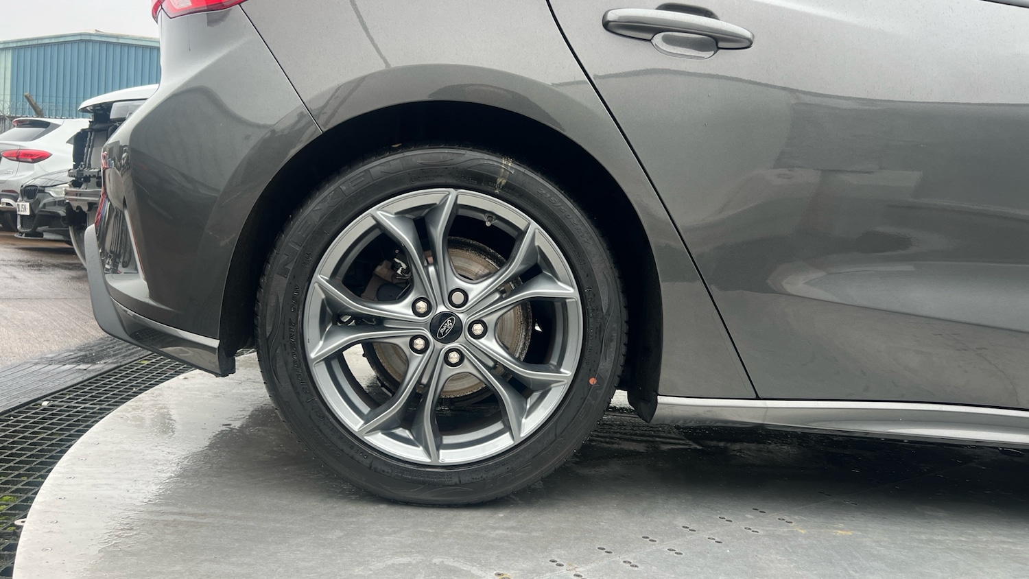 Used Ford Focus 2020 for sale - 77248565: Photo 7