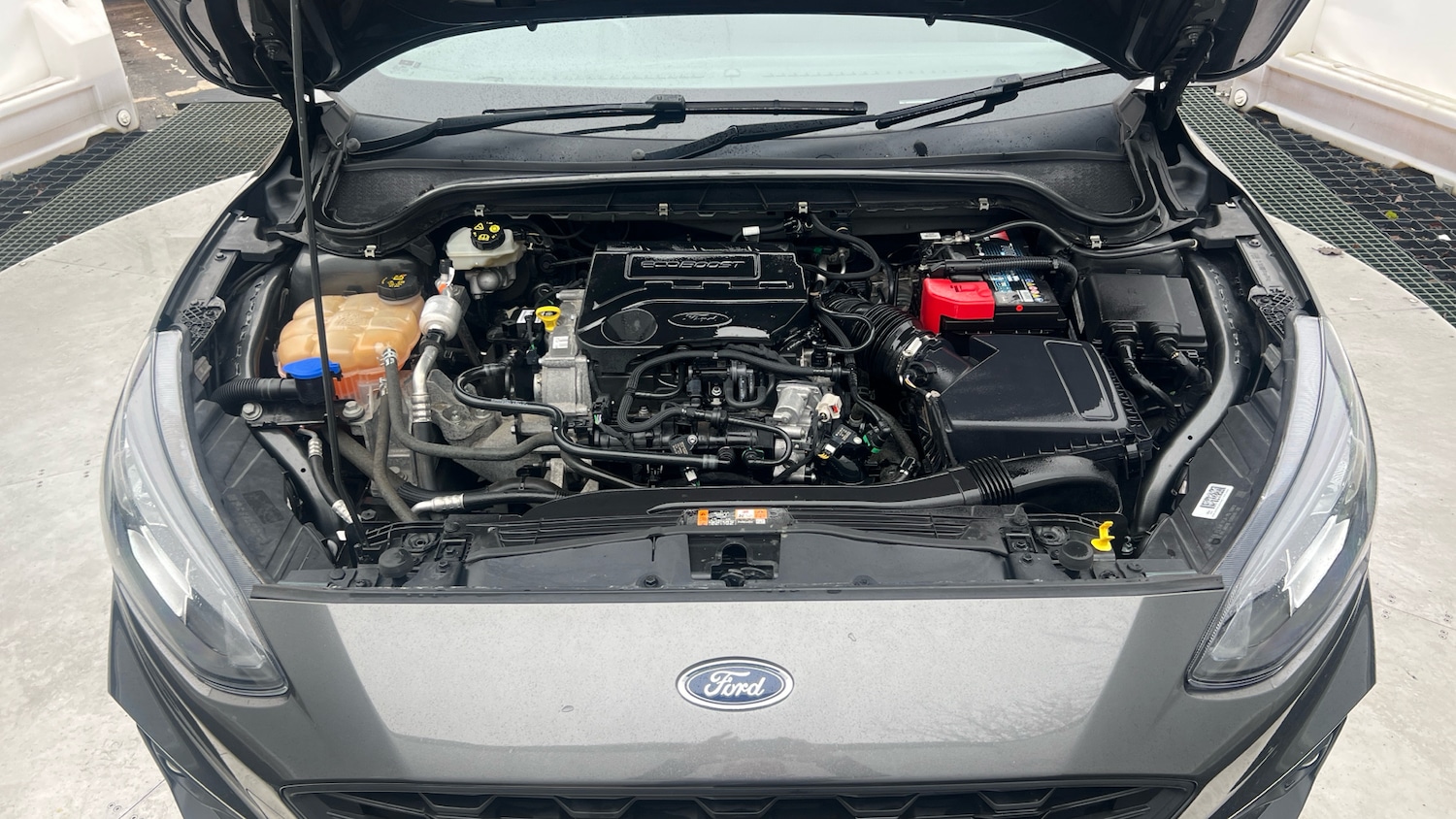 Used Ford Focus 2020 for sale - 77248565: Photo 8