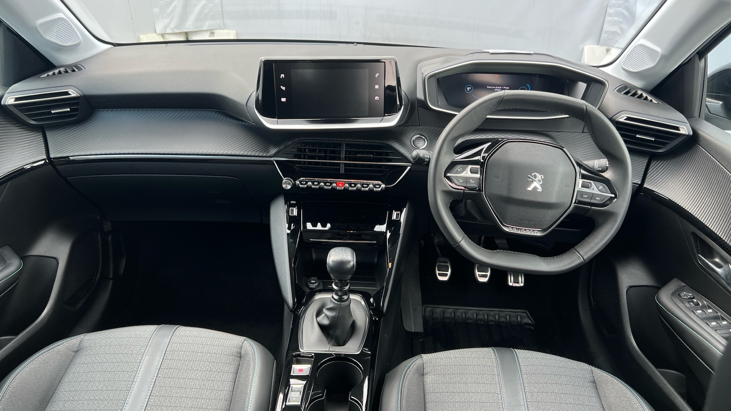 Used Peugeot 208 2023 for sale - 77403773: Photo 10