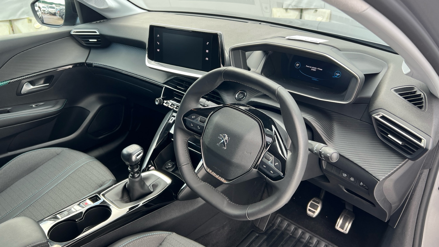 Used Peugeot 208 2023 for sale - 77403773: Photo 11