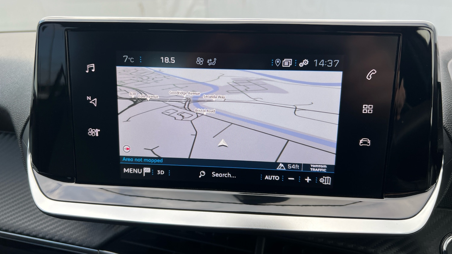 Used Peugeot 208 2023 for sale - 77403773: Photo 12