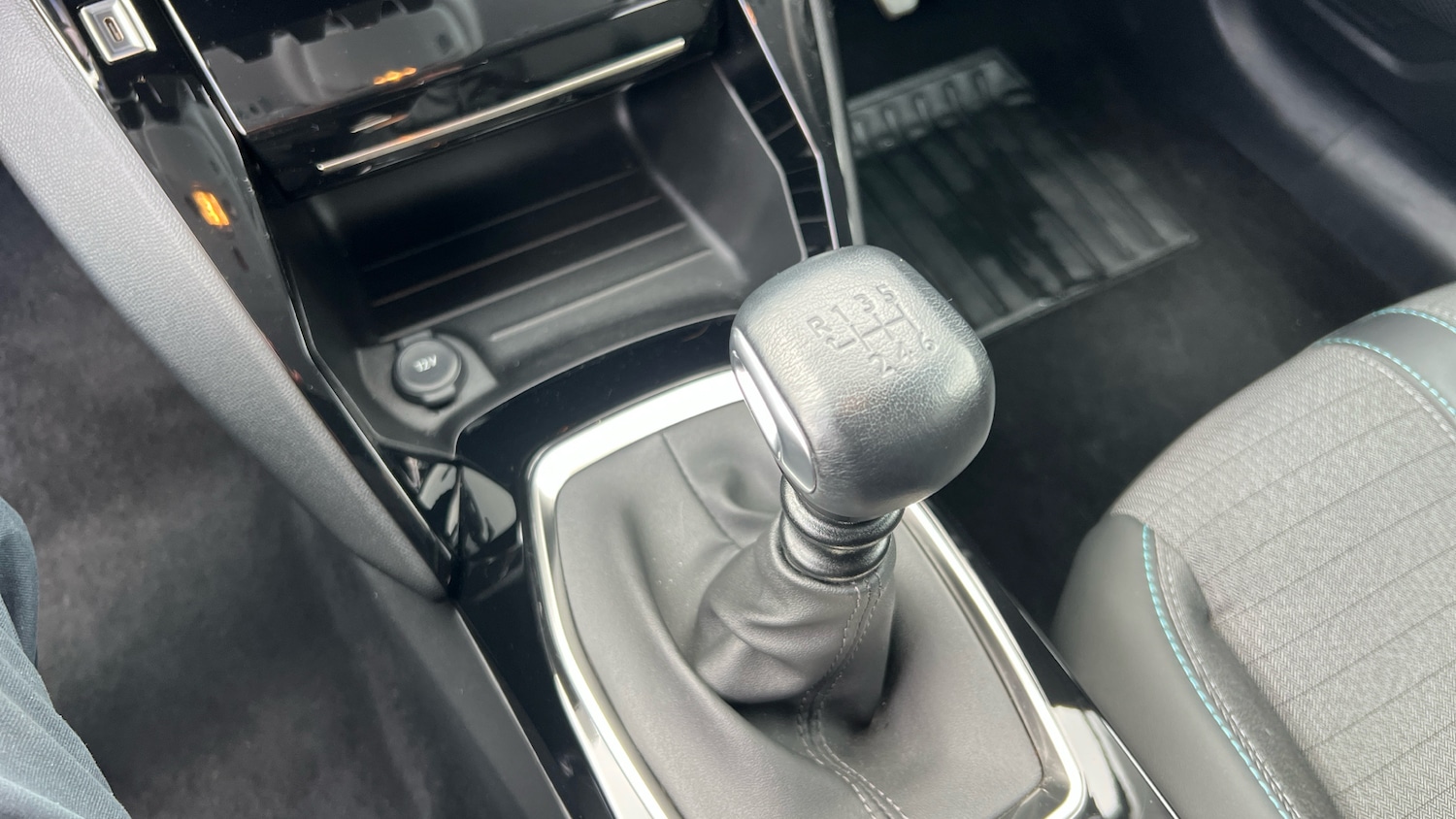 Used Peugeot 208 2023 for sale - 77403773: Photo 13