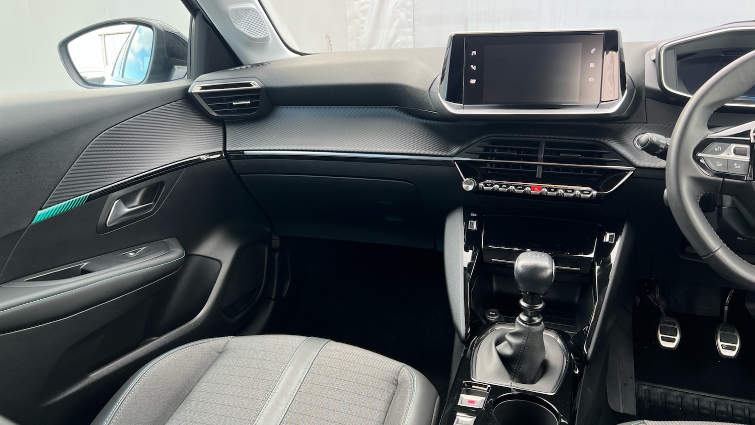 Used Peugeot 208 2023 for sale - 77403773: Photo 14