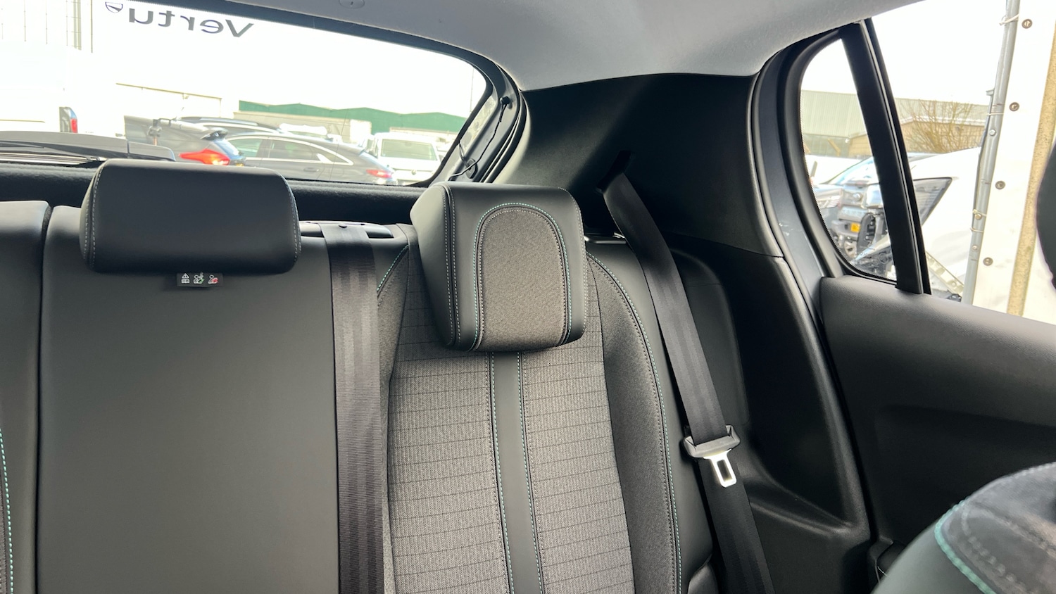 Used Peugeot 208 2023 for sale - 77403773: Photo 15