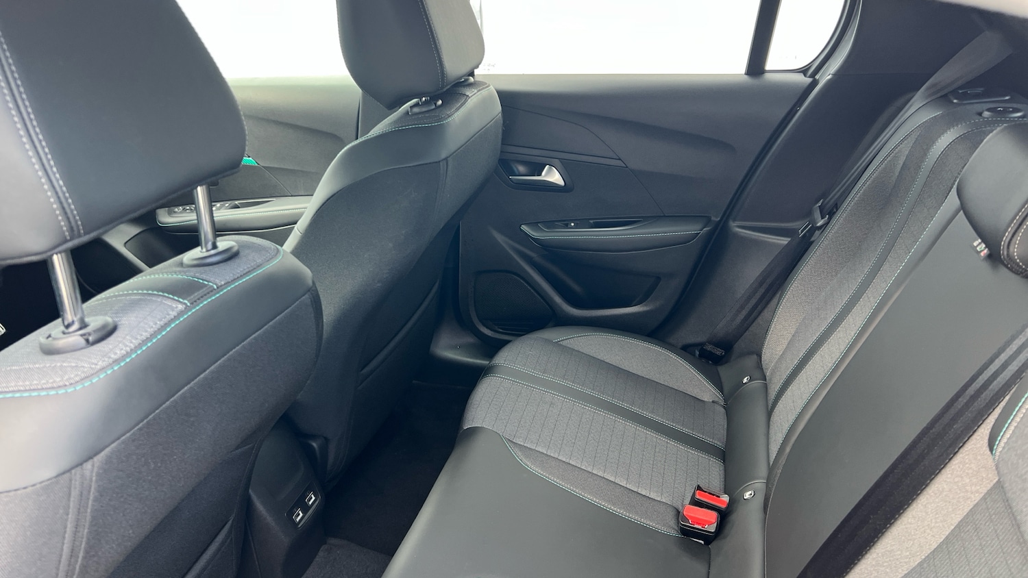 Used Peugeot 208 2023 for sale - 77403773: Photo 16