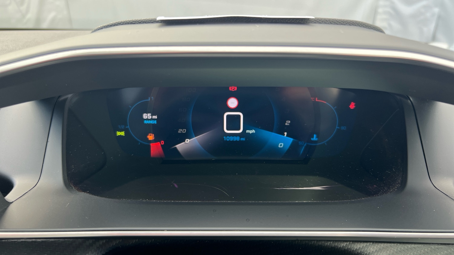 Used Peugeot 208 2023 for sale - 77403773: Photo 18