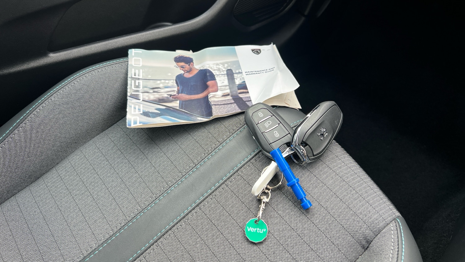 Used Peugeot 208 2023 for sale - 77403773: Photo 19