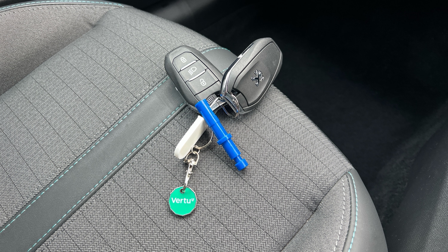 Used Peugeot 208 2023 for sale - 77403773: Photo 20