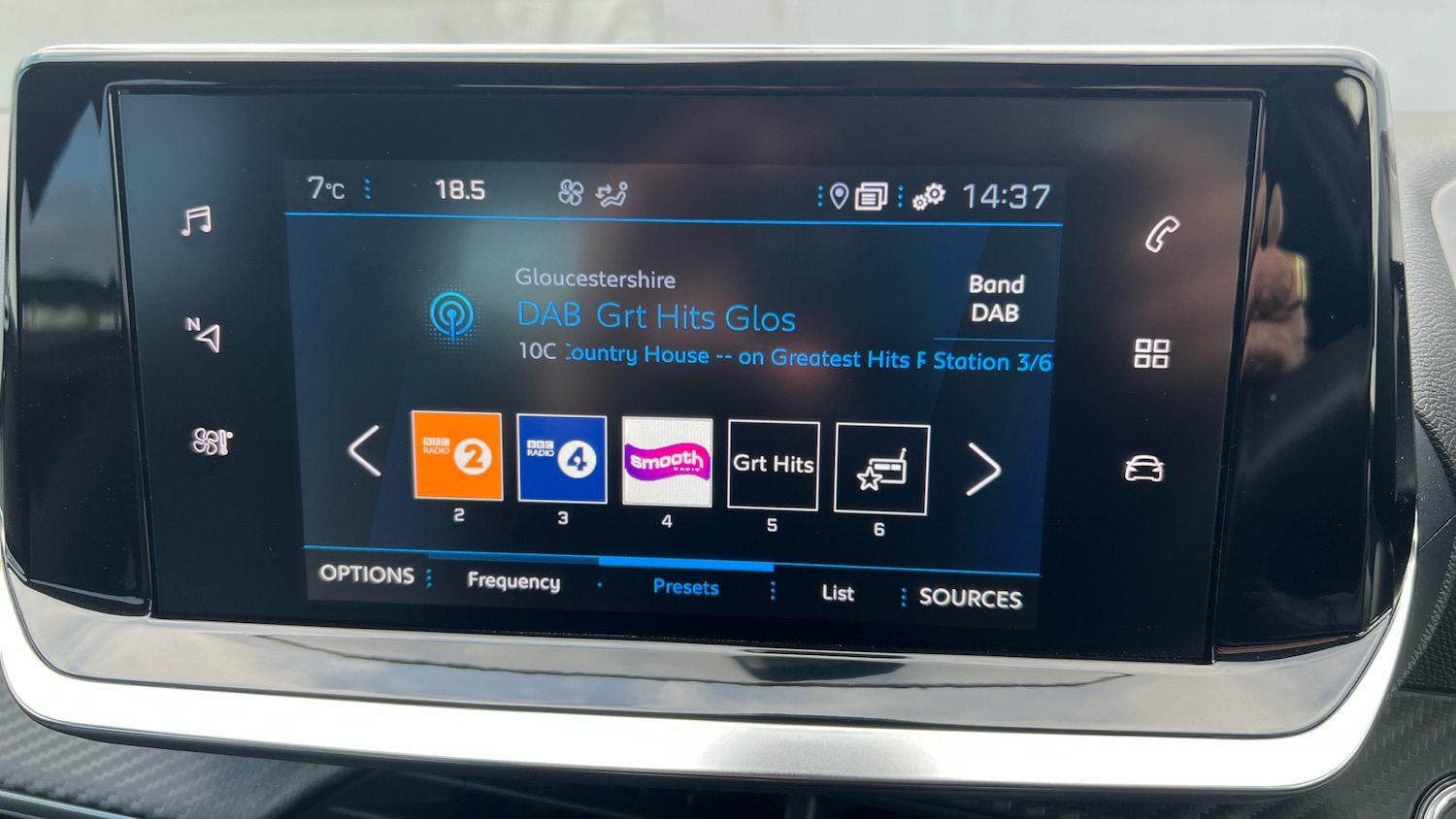 Used Peugeot 208 2023 for sale - 77403773: Photo 21