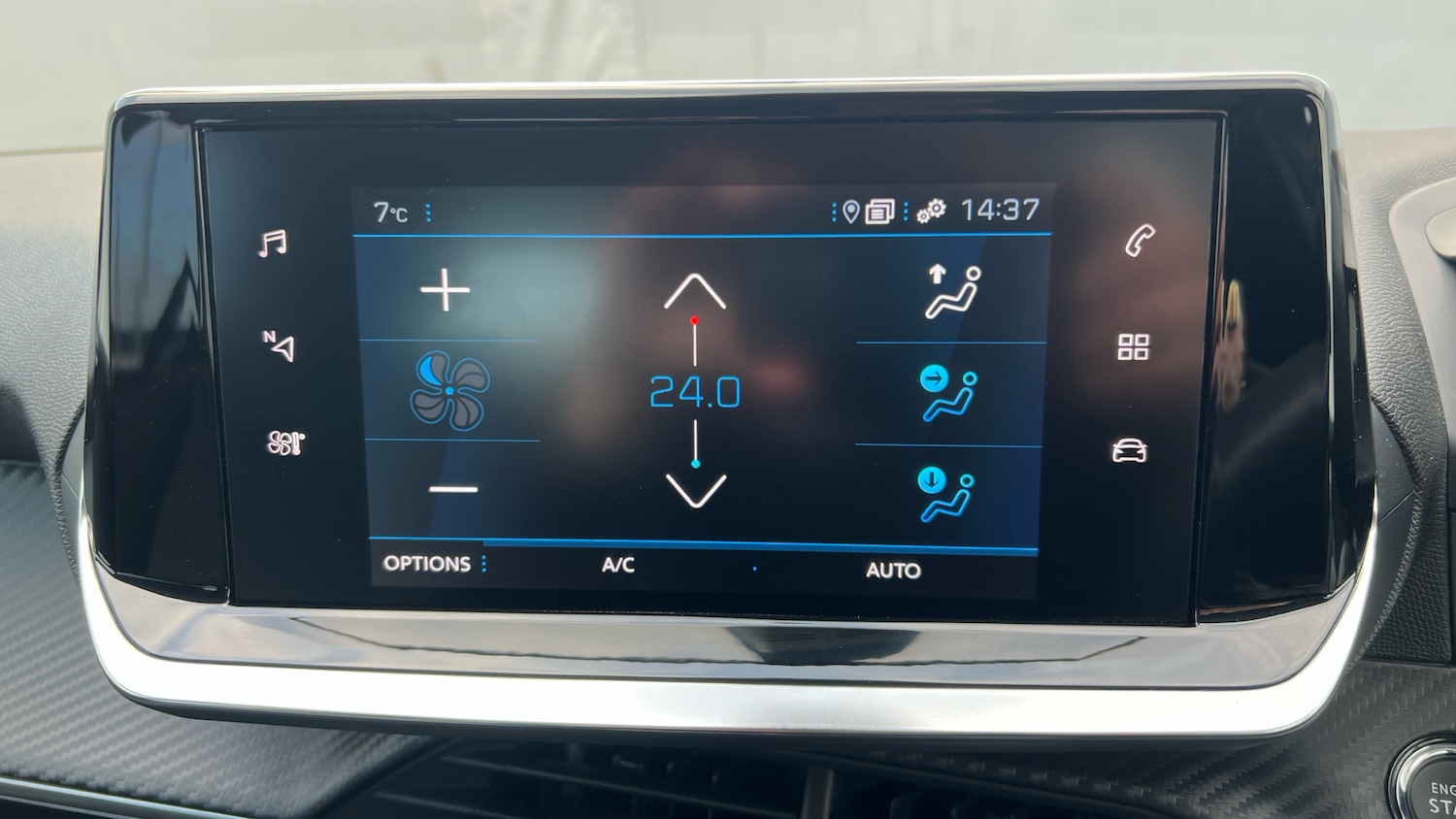 Used Peugeot 208 2023 for sale - 77403773: Photo 22