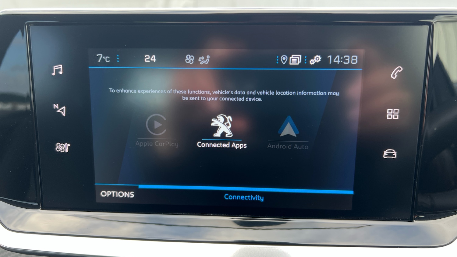 Used Peugeot 208 2023 for sale - 77403773: Photo 23