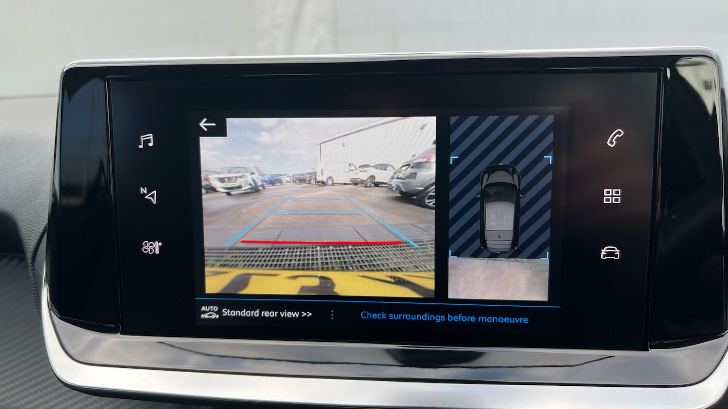 Used Peugeot 208 2023 for sale - 77403773: Photo 25