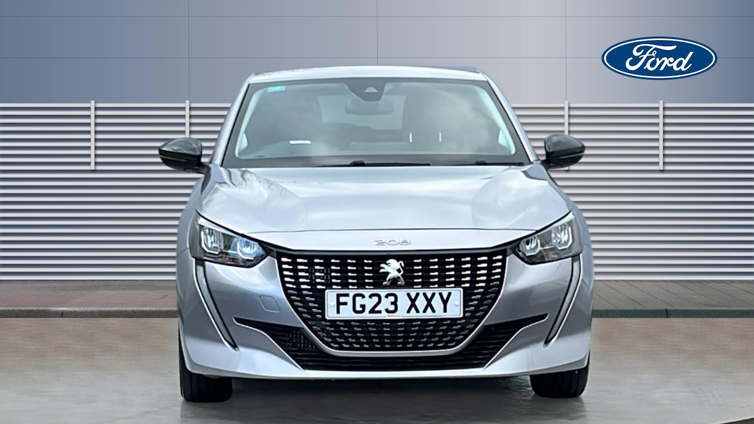 Used Peugeot 208 2023 for sale - 77403773: Photo 3