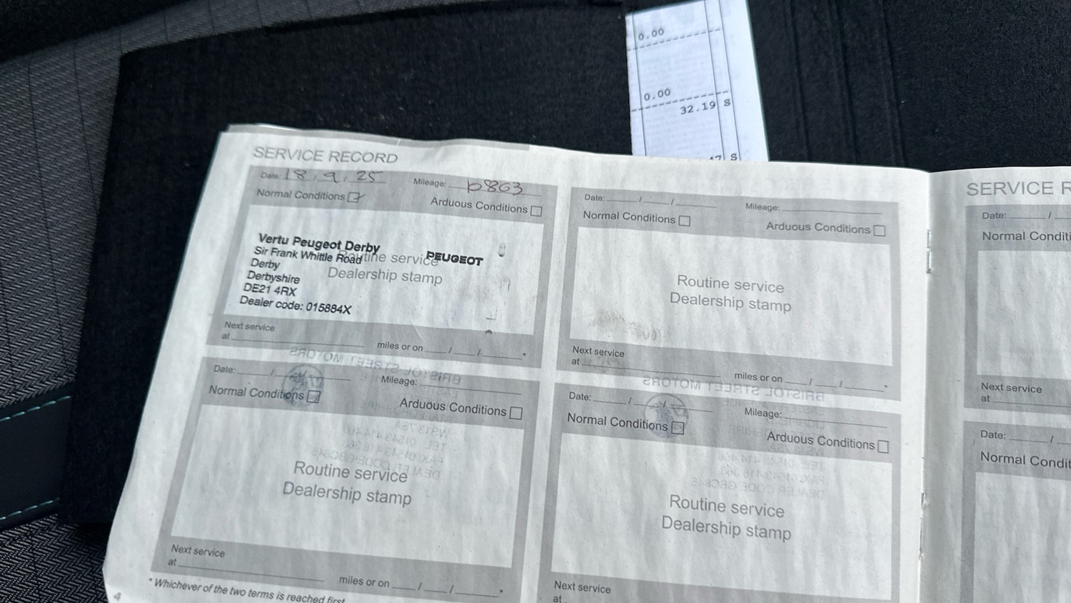 Used Peugeot 208 2023 for sale - 77403773: Photo 41