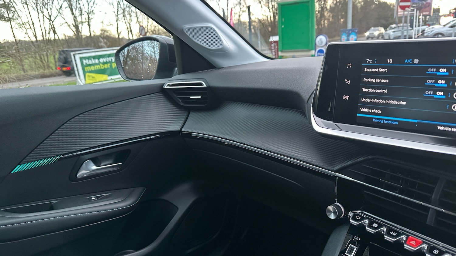 Used Peugeot 208 2023 for sale - 77403773: Photo 44