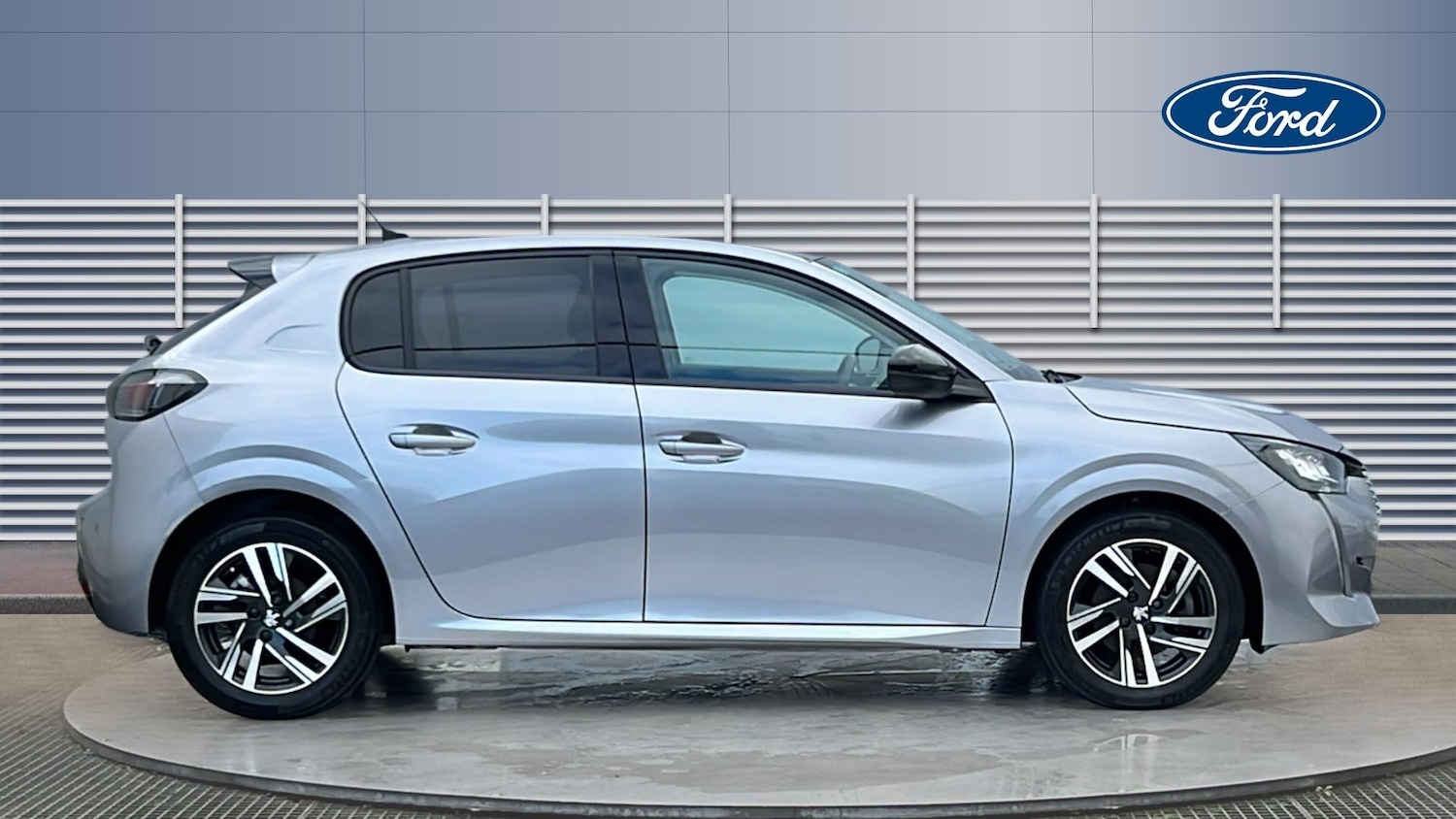 Used Peugeot 208 2023 for sale - 77403773: Photo 5