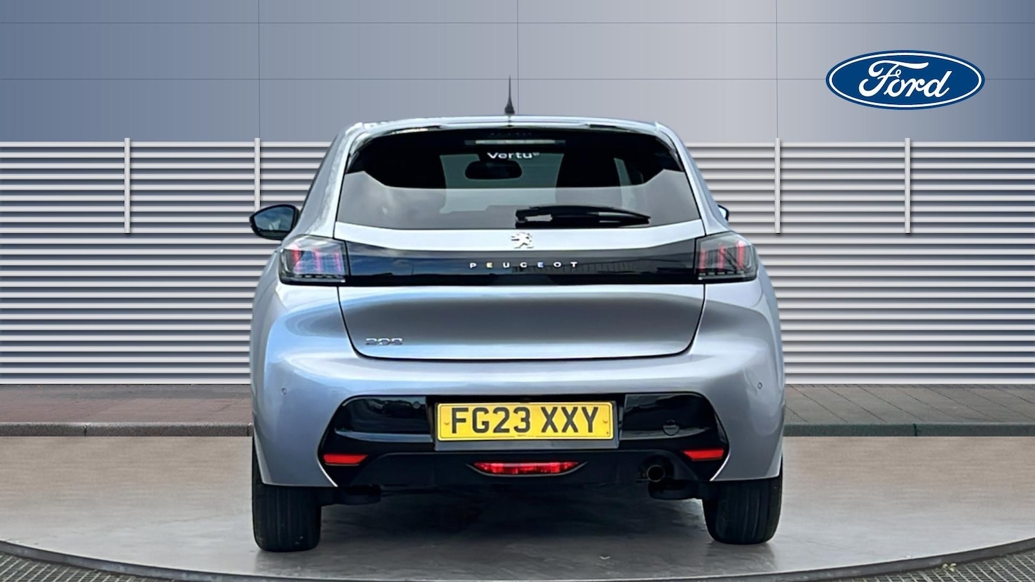 Used Peugeot 208 2023 for sale - 77403773: Photo 6