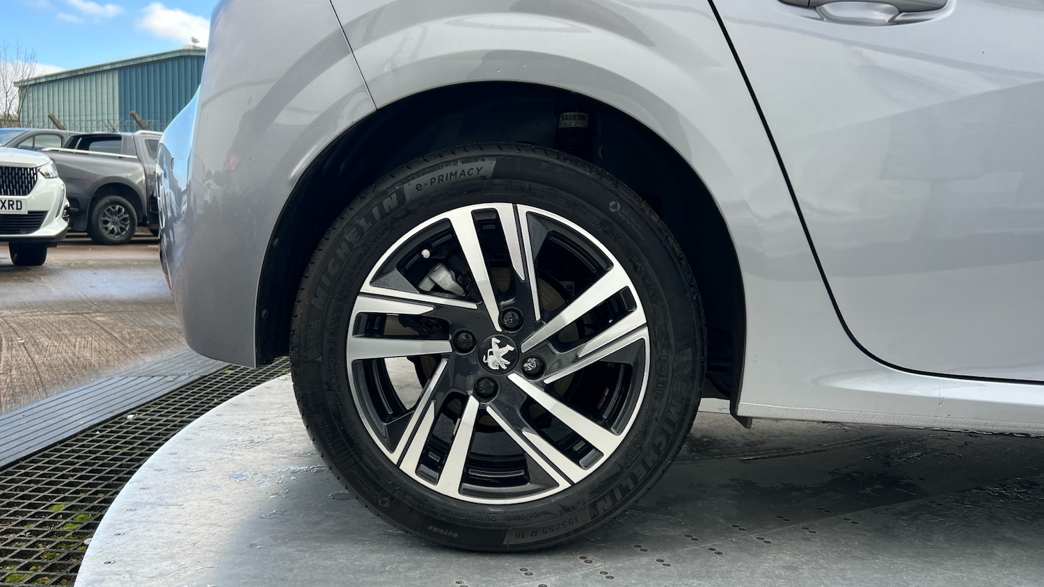 Used Peugeot 208 2023 for sale - 77403773: Photo 7