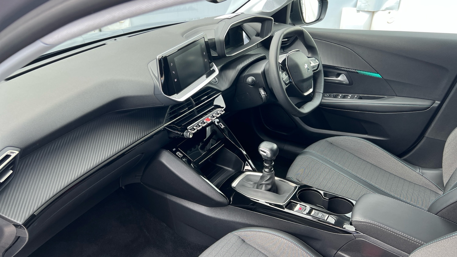 Used Peugeot 208 2023 for sale - 77403773: Photo 9