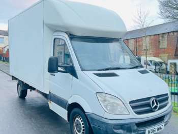 2011 mercedes sprinter sales 2500 for sale