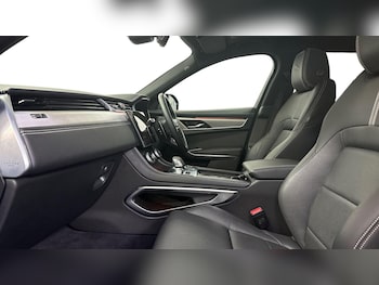 Used Jaguar F-Pace 2023 for sale - 78777242: Photo
