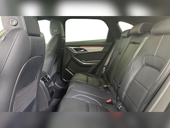 Used Jaguar F-Pace 2023 for sale - 78777242: Photo
