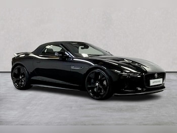 2022 - 2.0 P300 First Edition 2Dr Auto
