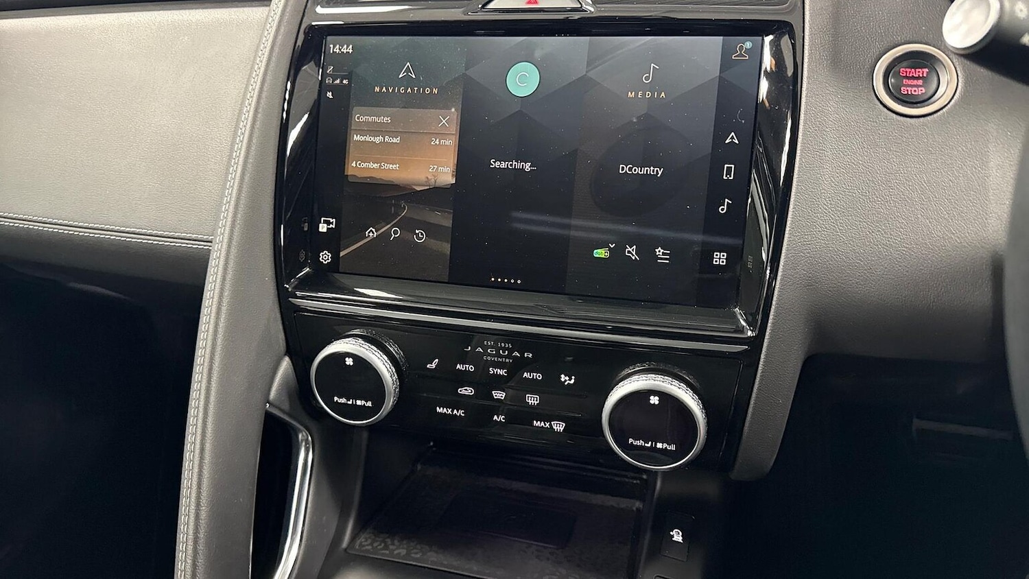 Used Jaguar E-Pace 2024 for sale - 78191299: Photo 11