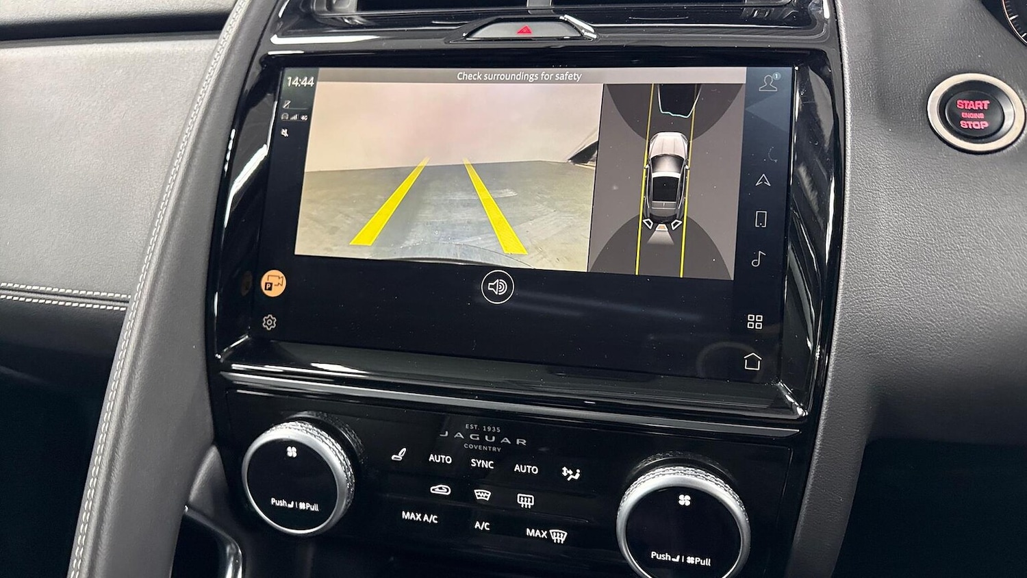 Used Jaguar E-Pace 2024 for sale - 78191299: Photo 12