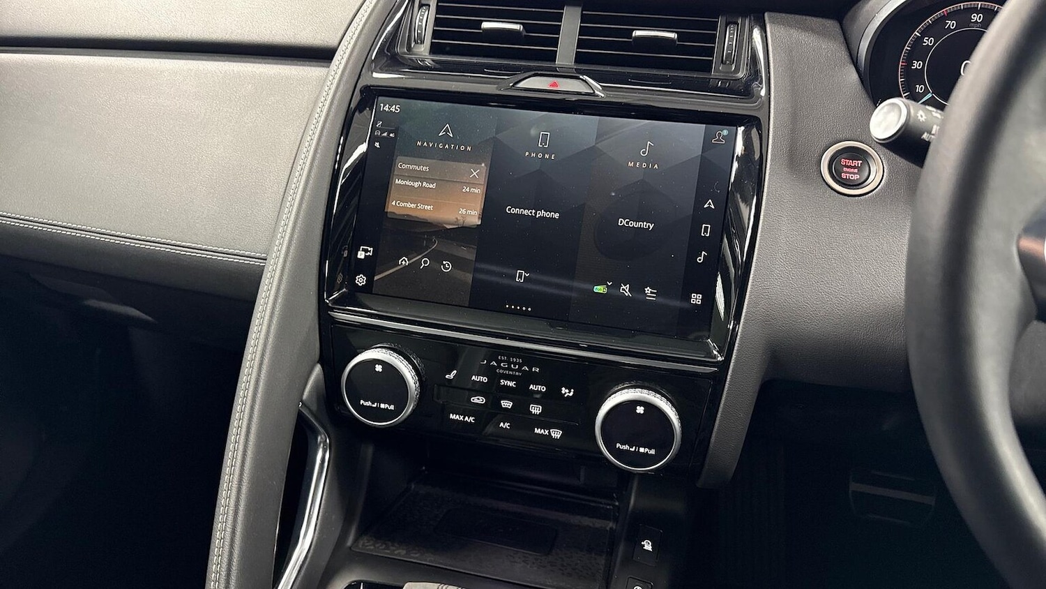 Used Jaguar E-Pace 2024 for sale - 78191299: Photo 14